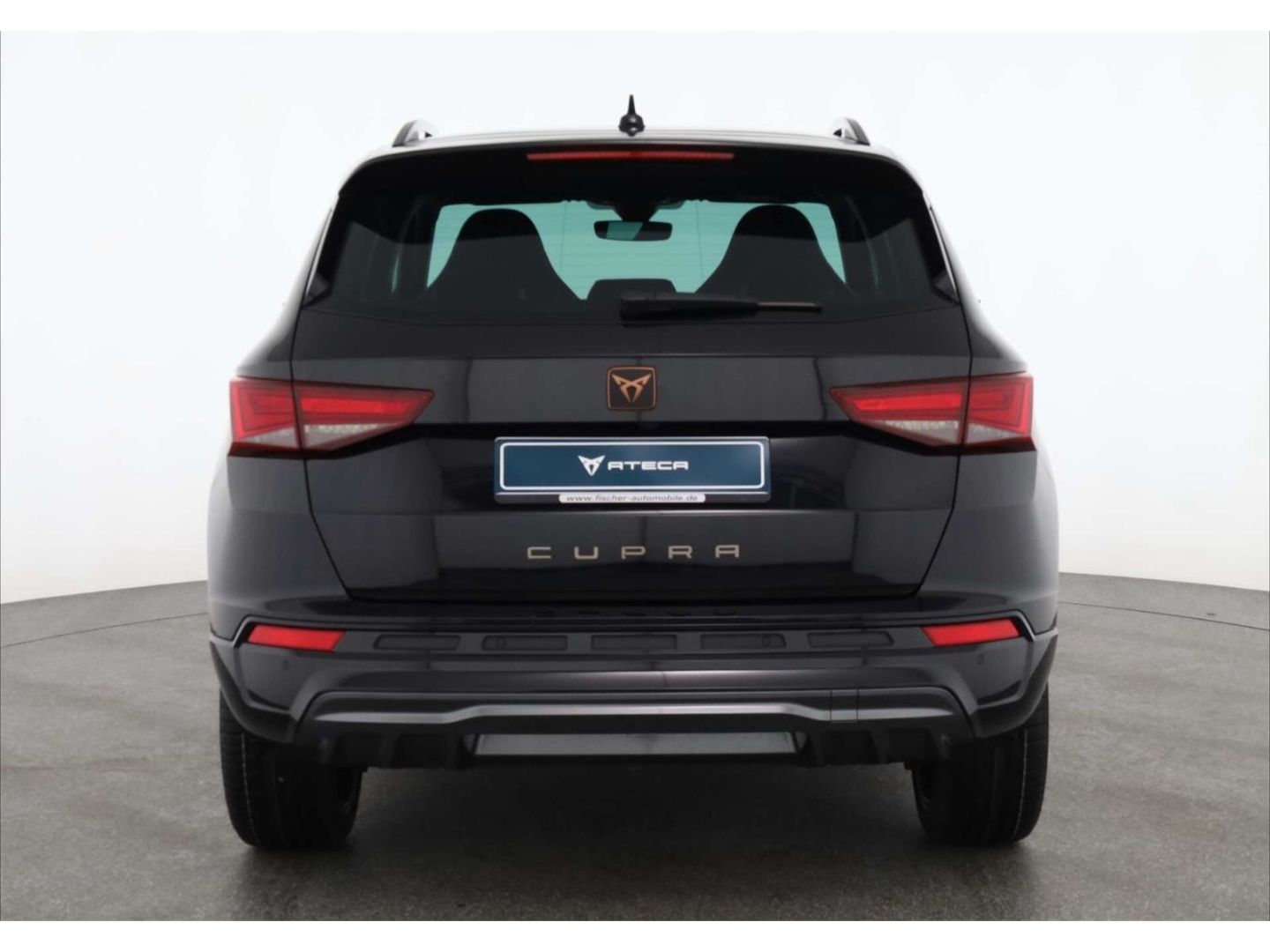 Cupra Ateca - Bild 6