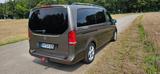 Mercedes-Benz V 220 d Aut. EDITION lang EDITION - Mercedes-Benz V-Klasse von privat