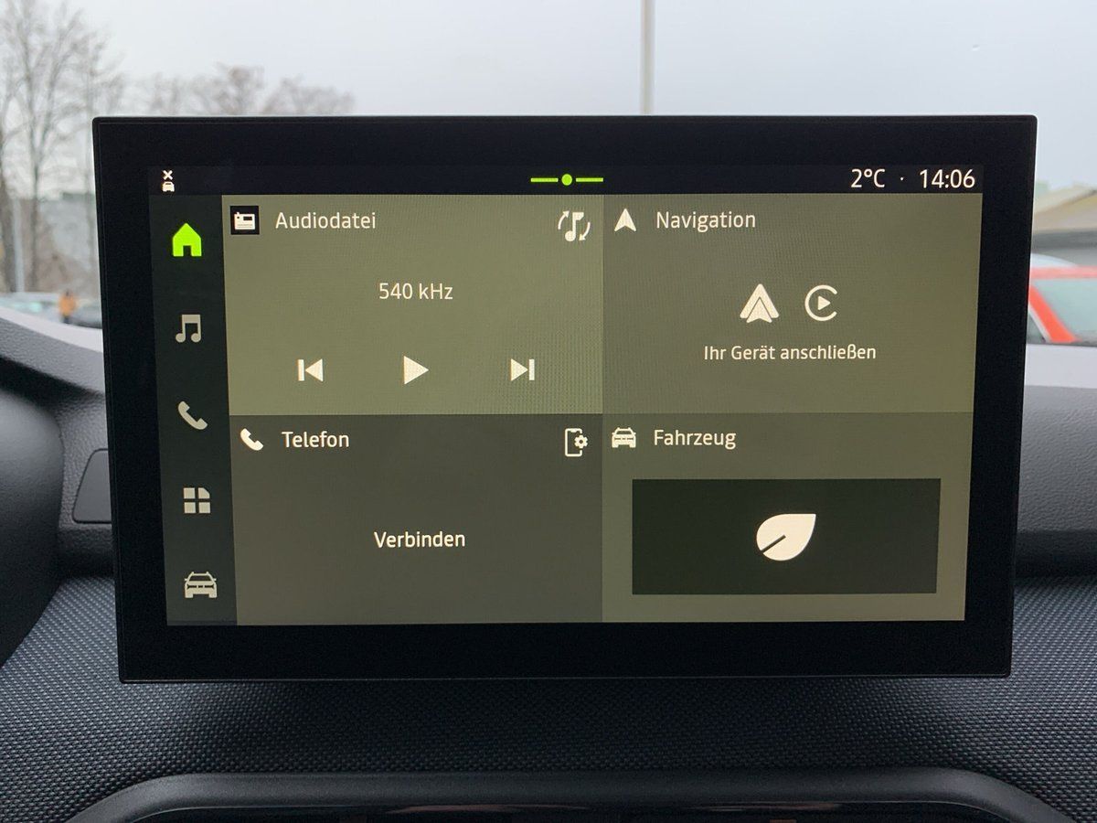 Dacia Sandero - Bild 17