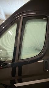 Adria Twin Supreme SPB 600 Kastenwagen  - Adria Diesel Kastenwagen Automatik