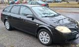 Nissan Primera Kombi p12 2.0 L 120.000 km ... - gebrauchte Nissan Primera aus dem Jahr 2004