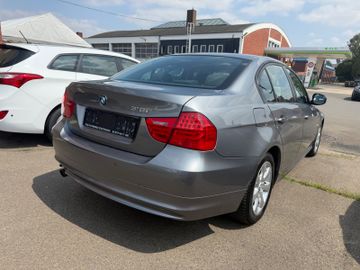 BMW 318 - 5