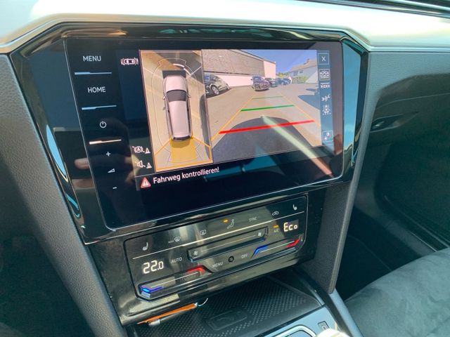 Passat Variant 1.4 GTE R-LINE LED+KAMERA+PAN+DCC