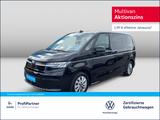 Volkswagen Multivan Life KÜ 2,0TDI 110kW GJR HUD NAV AHK - VW T7 Multivan Leasingangebote für Privatpersonen