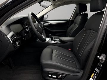BMW 530 - 9