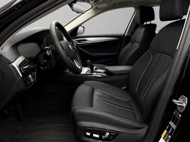 Foto Nummer 9: BMW 530e