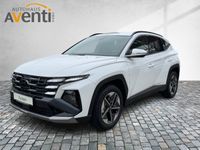 Hyundai TUCSON - Vorschau Bild 2