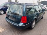 Volkswagen Bora 1.6 Special Variant - Volkswagen Bora: Special