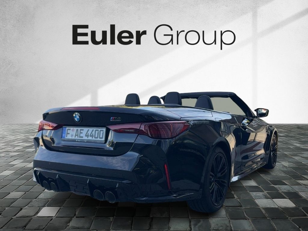 BMW M4 - Bild 4