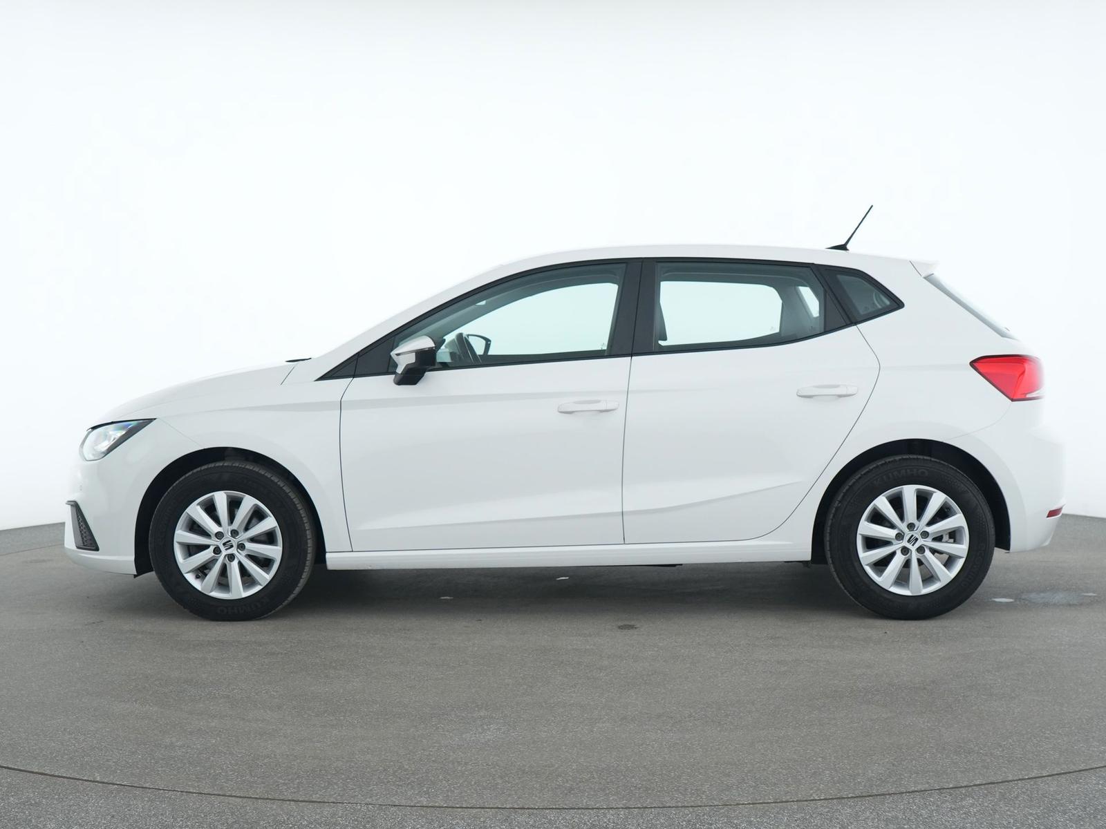 Seat Ibiza Style LED|Kamera|ACC|NAV|PDC|Klima|AppleCa