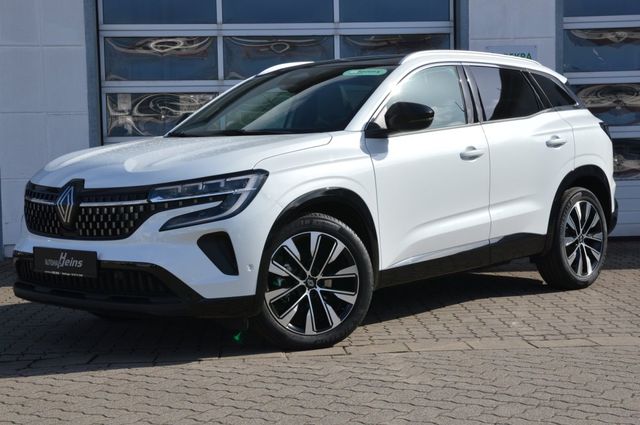 Renault Austral Panoramadach Winterp. LED  Techno