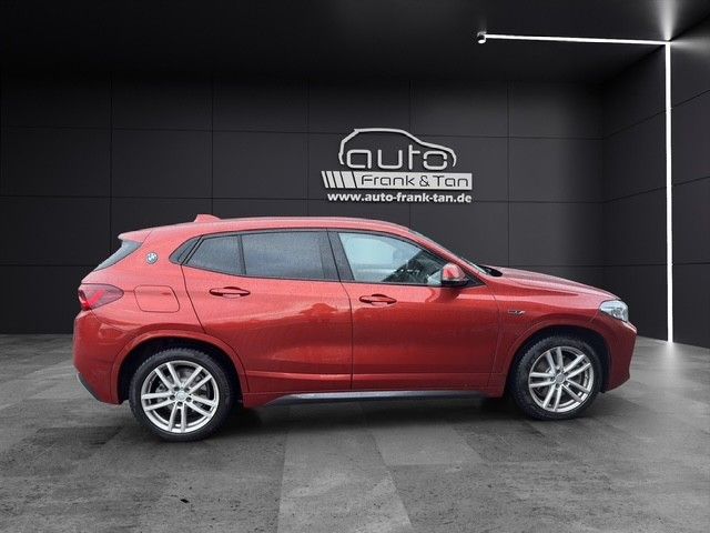 Fahrzeugabbildung BMW X2 xDrive 25 e M Sport/1.Hand/Navi/Kamera/LED
