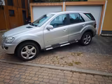 Mercedes-Benz ML 320 CDI 4MATIC - - Mercedes-Benz Diesel Gebrauchtwagen aus dem Jahr 2005