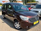Dacia Dokker Ambiance *1HD*Klima*ALLWR* TÜV NEU - Dacia Gebrauchtwagen in Berlin