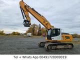 Liebherr 924  Oitquick - Liebherr 924