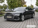 Audi S6 Avant TDI tiptr. AHK/ACC/Virtual - Audi Gebrauchtwagen in Bremen