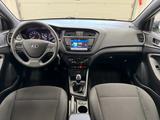 Hyundai i20 1.0 T-GDI blue Passion Plus - Hyundai i20: T Gdi