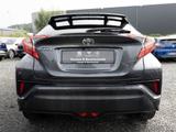 Toyota C-HR 1.2 Style NAVI KAMERA SHZ APP ACC PDC DAB - Toyota Gebrauchtwagen in Bergisch Gladbach