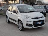 Fiat Panda 0.9 TwinAir Turbo Natural Power Loung - Behindertengerechte Fiat Panda