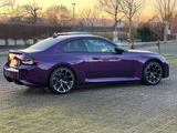 BMW M2 Coupé - Carbonsitze+Dach Twilightpurple, Voll - BMW M2 Gebrauchtwagen in Frankfurt