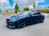 BMW 430i Coupé Sport Line Automatik  - BMW 430 von privat