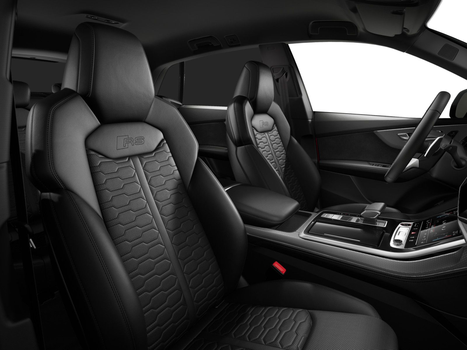 Audi RSQ8 - Bild 11