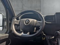 Fahrzeugabbildung Master III Kasten L2H2 HKa 3,5t 3 Sortimo