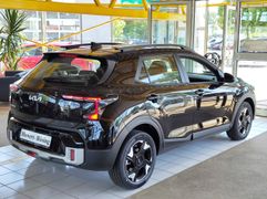 KIA Stonic 1.0 T-GDI Klima-Temp-Cam-SHZG-LHZG-LED