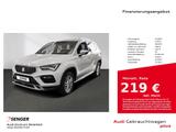 Seat Ateca Xperience 1.5 TSI Memory LED Panorama ACC - Seat Ateca Gebrauchtwagen in Bielefeld
