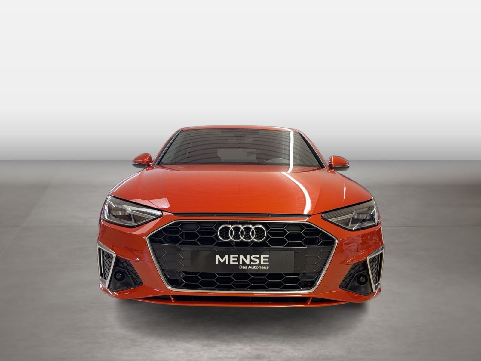 Audi A4 - Bild 6