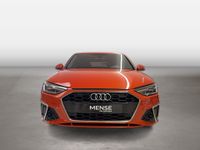 Audi A4 - Vorschau Bild 6