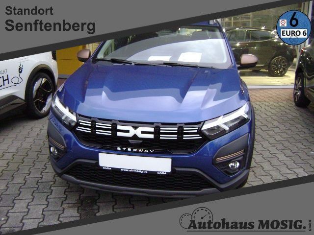 Dacia Sandero III Stepway Extreme+ TCe 110