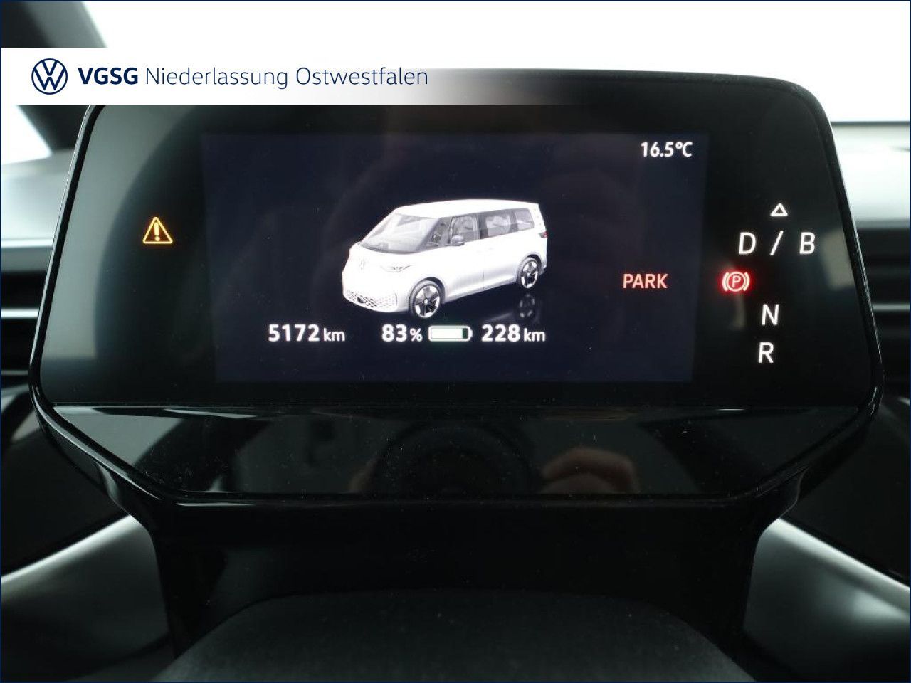 Volkswagen ID. Buzz - Bild 13