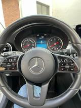 Mercedes-Benz C 200 d T - AHK, Panorama,  66 Ltr. Tank - Mercedes-Benz C 200 Gebrauchtwagen in Köln