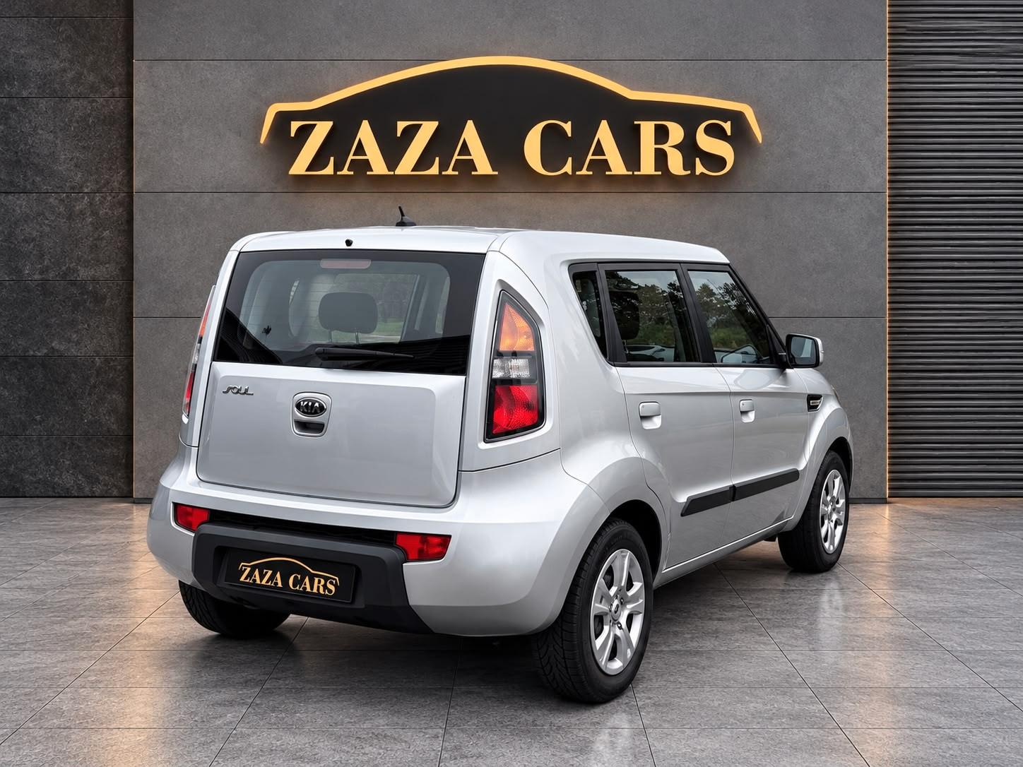 Kia Soul 2010 — photo 5