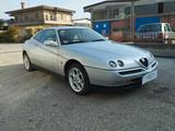 Alfa Romeo GTV 2.0 16V Lusso Lusso - Alfa Romeo GTV Lusso