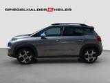 Citroën C3 Aircross PURETECH 110 EAT6 RIPCURL AUTOMATIKG - scheckheftgepflegte Citroën C3 Aircross