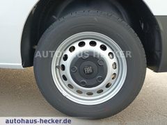 Fiat Scudo Kawa L2 2.0 145 MT6 / TZ 12.09.25