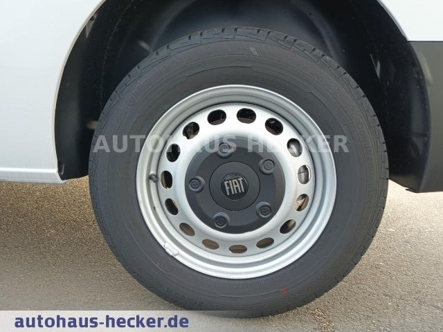 Fiat Scudo Kawa L2 2.0 145 MT6 / TZ 12.09.25
