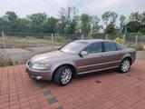 Volkswagen VW Phaeton 3.0 tdi v6 4M Individual AHK - Volkswagen Phaeton: Individual