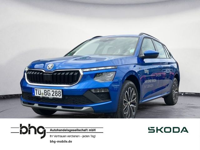 Skoda Kamiq Drive 1,0 TSI 6-Gang mech.