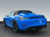Porsche 718 Spyder RS Weissach,90l,BOSE,PDLS - Porsche Boxster: 718
