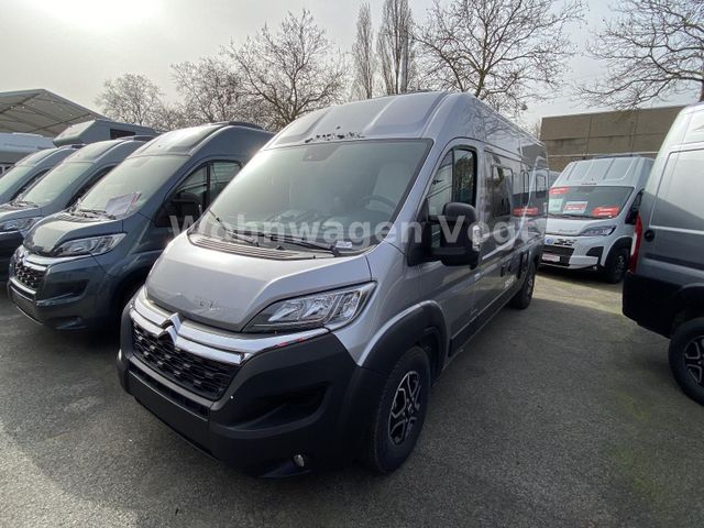 Pössl Trenta 600 R *Fahrassistenz, Combi 6 E, all in*