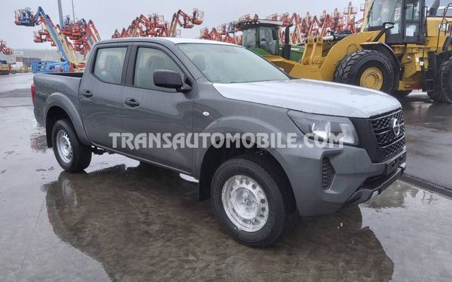 Nissan Navara  -EXPORT OUT EU