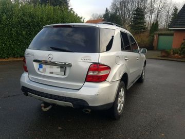 Mercedes ML 280 - 6