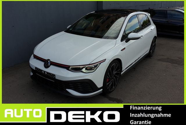 Volkswagen Golf 8 GTI Clubsport DSG Nürburgring*Pano/Matrix