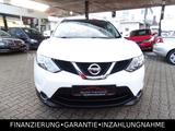 Nissan Qashqai 360° 1.2 DIG Xtronic"KAMERA"PANO"NAV"AHK - Nissan Qashqai: Automatik