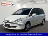 Peugeot 807 2.0 HDi 7-Sitzer AAC AHK PDC Tempo Navi - Peugeot 807 aus 2009