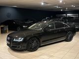 Audi A8 4.2 TDI Quattro/DESIGN-SELECTION/ACC/HUD/VOLL - Audi A8: D2
