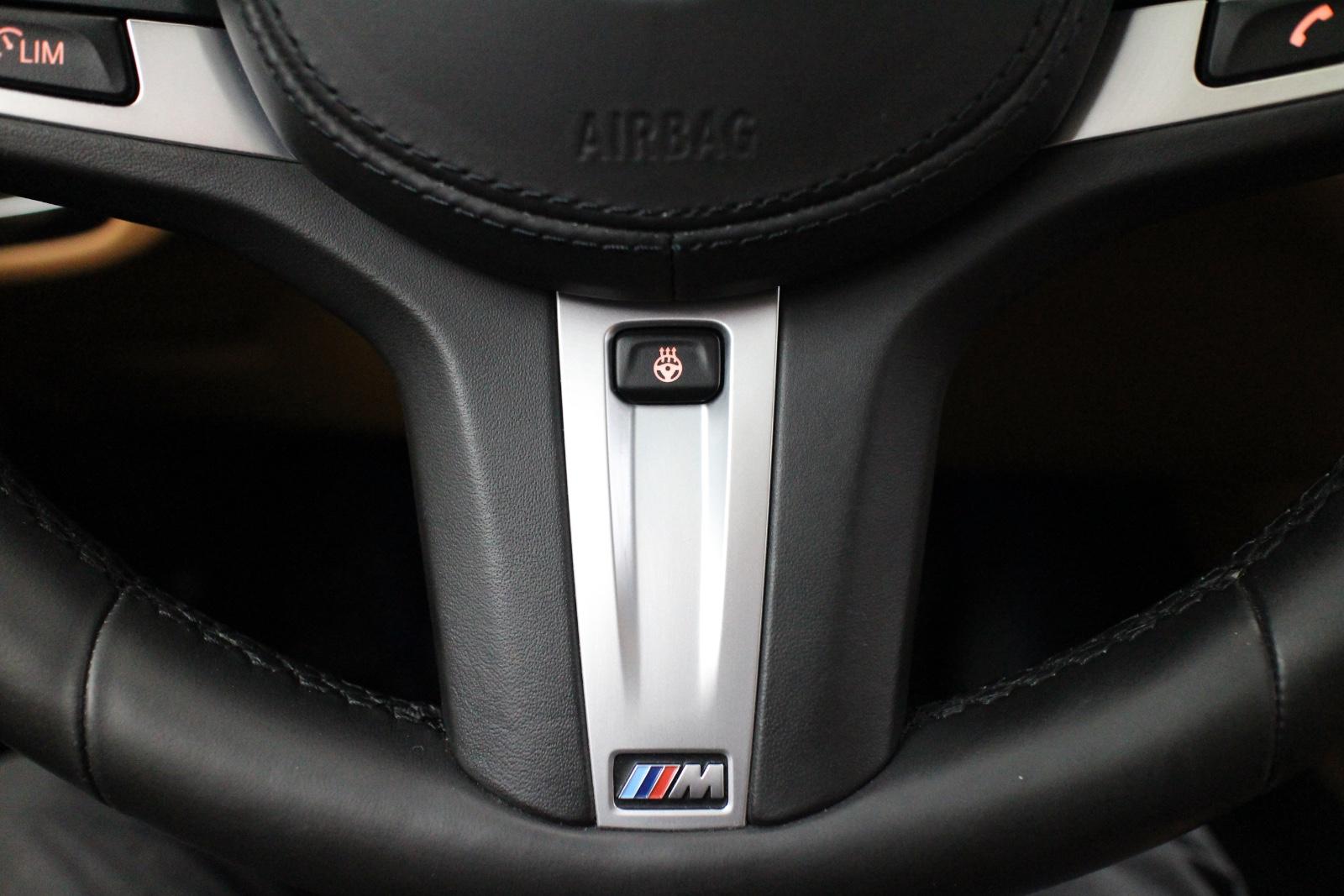 BMW 630d Gran Turismo xDrive M Sport HeadUp Keyless